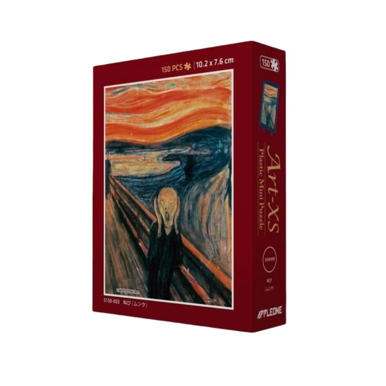 The Scream